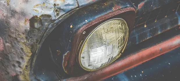 Ihr Schrottauto ankauf in Heiligenhaus