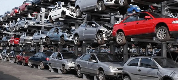 Altes Auto verkaufen in Heiligenhaus