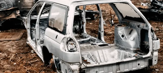 Schrottauto Ankauf Heiligenhaus